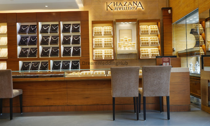 Khazana Jewellery